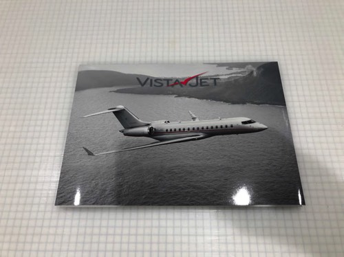 Folding Cockpit Flight Training Poster 3