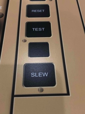 Laminated Cockpit Training Poster Printer